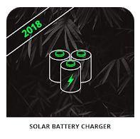 Best Solar battery apps Android