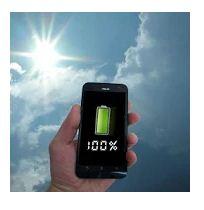 Best Solar battery apps Android 