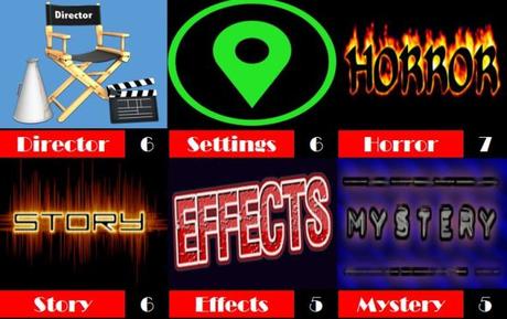 Franchise Weekend – Urban Legends: Final Cut (2000)