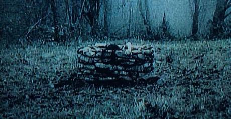 31 Days of Halloween: The Ring