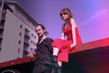 Amethysts: How It Is