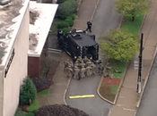Prayers Needed: Dead Pittsburgh Synagogue Shooting
