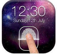 Best fingerprint lock screen prank apps Android
