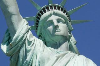 Image: Statue of Liberty, by Skeeze on Pixabay