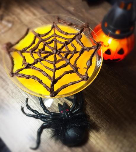 Ten ways to have Halloween fun at home!