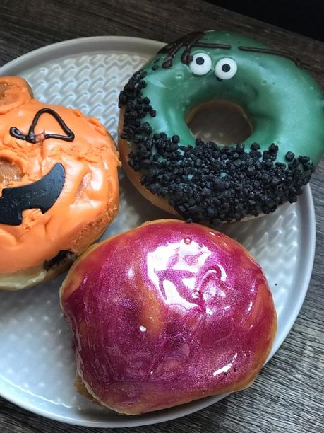 Ten ways to have Halloween fun at home!