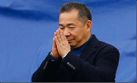 Vichai Srivaddhanaprabha – Fated by Uranus, Venus and a Full Moon