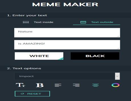 Filmora Meme Maker: Fast and Free Online Meme Maker