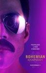 Bohemian Rhapsody (2018) Review
