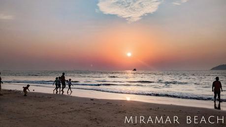 Postcards From A Goan Affair