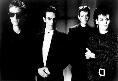 Best Goth/Industrial Bands of the Eighties