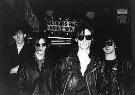 Best Goth/Industrial Bands of the Eighties