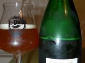 Tasting Notes: Cantillon: Iris