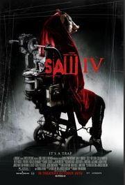Halloween Midnight Franchise – Saw IV (2007)