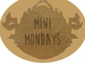 Mini Mondays Bronze Horseman, Magonia, Miniaturist