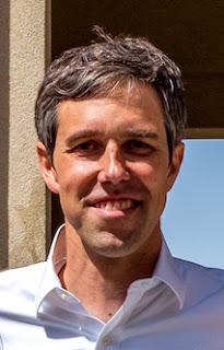 Star-Telegram Endorses O'Rourke In Texas Senate Race
