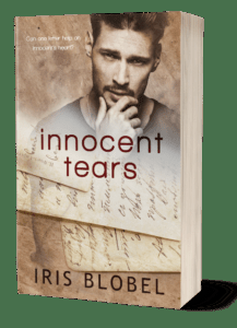 New From Iris Blobel! Check it out!