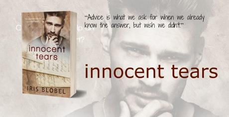 New From Iris Blobel! Check it out!