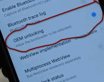 How to Enable OEM Unlocking and USB Debugging in All MI Phones