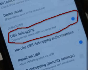 How to Enable OEM Unlocking and USB Debugging in All MI Phones