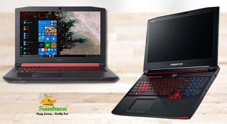 Acer Gaming Laptop in India Market