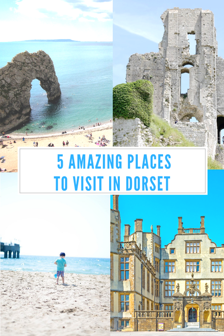 amazing places to visit in dorset, where to go in dorset, places to visit in dorset, 5 Amazing Places To Visit In Dorset 