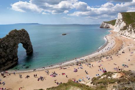 5 Amazing Places To Visit In Dorset