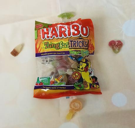 Halloween Haribo