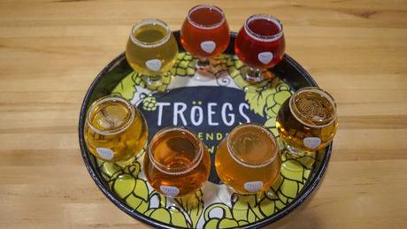 8 Restaurants and Breweries in Harrisburg to Try When Visiting