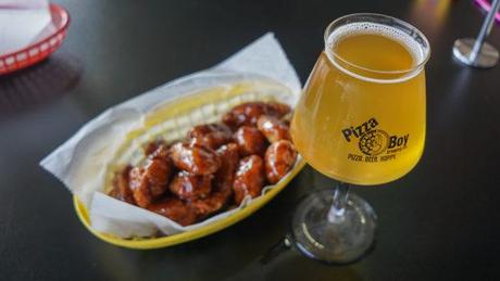 8 Restaurants and Breweries in Harrisburg to Try When Visiting