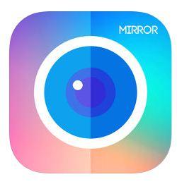  Best Mirror photo apps iPhone