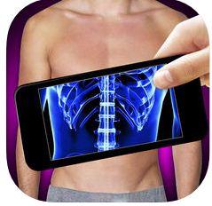  Best X Ray Apps iPhone