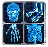 Best X Ray Apps Android/ iPhone