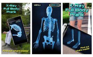 Best X Ray Apps Android/ iPhone