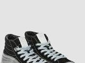Trick Sneak: Alyx Studio Vans Sneakers