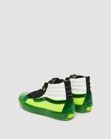 Trick Or Sneak: Alyx Studio X Vans OG Sneakers Trick Or Sneak: Alyx Studio X Vans OG Sneakers