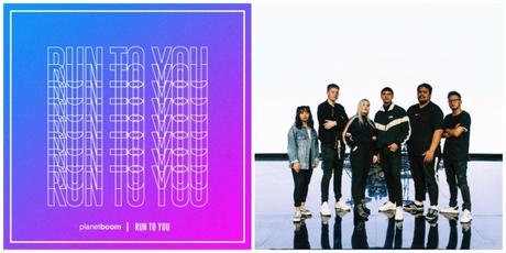 Planetshakers’ Youth Band planetboom Releases “Run To You” Nov. 9