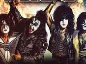 Kiss: This "End Road" World Tour