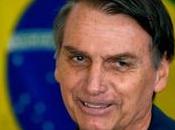 Jair Bolsonaro President Elect Brazil