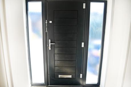 porch storage, entryway, entryway storage, entryway organisation, porch organisation, porch tour, entryway tour, composite door, shoe storage, coat storage, shoe organisation