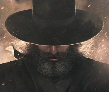 Preview: The Sons of El Topo Volume One: Cain by Jodorowsky & Ladronn (BOOM!)