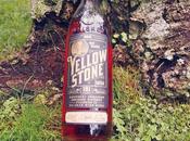 2018 Yellowstone Limited Edition Bourbon Review