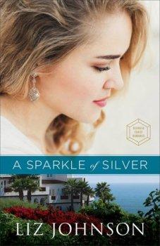 A Sparkle of Silver (Georgia Coast Romance #1) by Liz Johnson