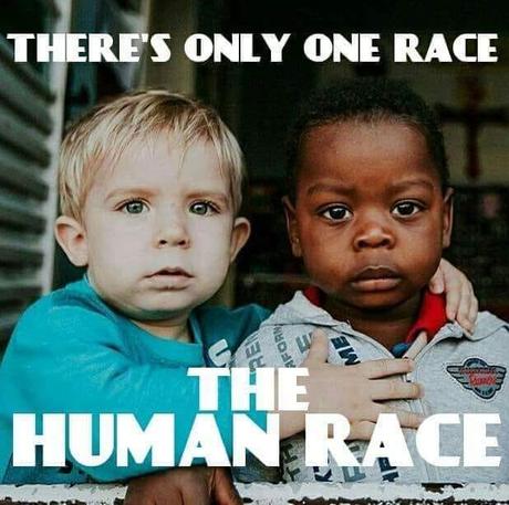 Genetics Tells Us That Race Is A False Concept