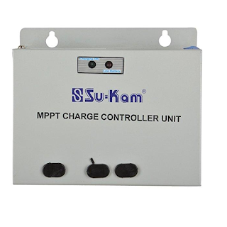 Basics of Solar Charge Controller