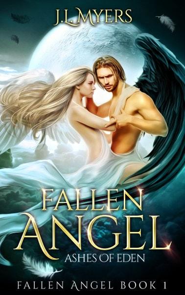 Fallen Angel by  J.L. Myers