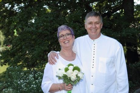 Wendy and Craig’s Elopement Wedding in Wagner Cove