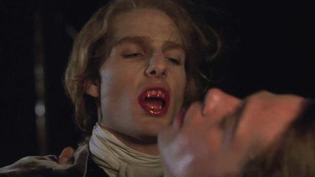 31 Days of Halloween: Interview with the Vampire