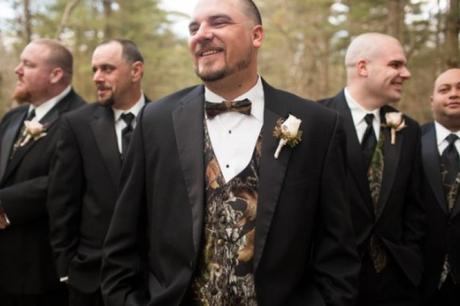 Image result for bad groom suit