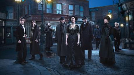 Image result for penny dreadful